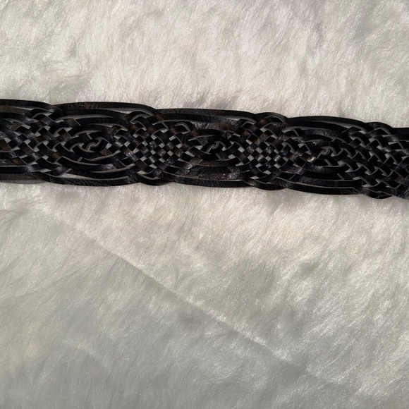 Twig&Arrow Boho Style Belt Very Adjustable Brand New Size M/L - Picture 3 of 7